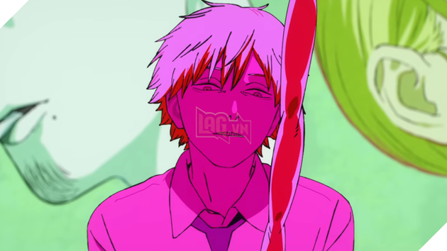 Cơn bão 'Quỷ Cưa': Assassins Arc chính thức lên sóng Anime, hứa hẹn một cú bùng nổ mạnh mẽ tiếp theo sau thành công điện ảnh 3.