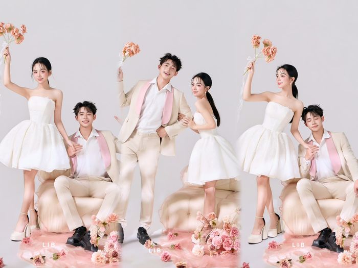 LinhBrown Studio - Ảnh 1