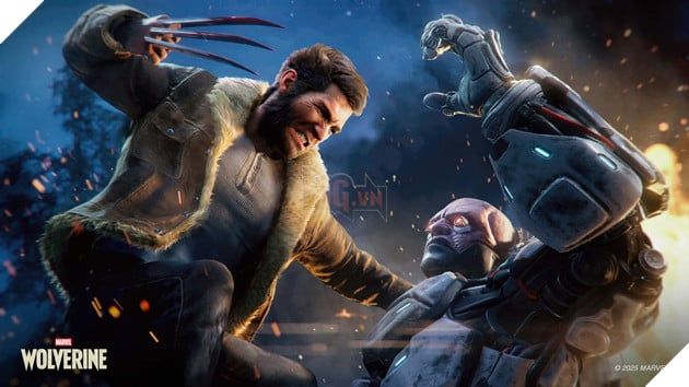 Marvel's Wolverine: Những Điều Có Thể Mong Đợi Từ Siêu Bom Tấn Mới Của Insomniac Games? 2