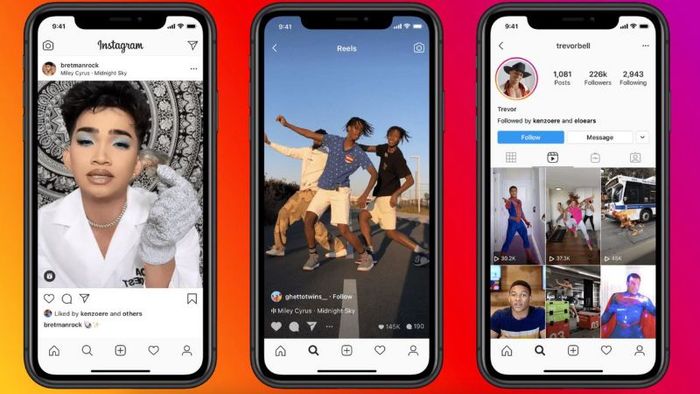 Instagram sắp cập nhật tính năng dài trên nền tảng của mình.
