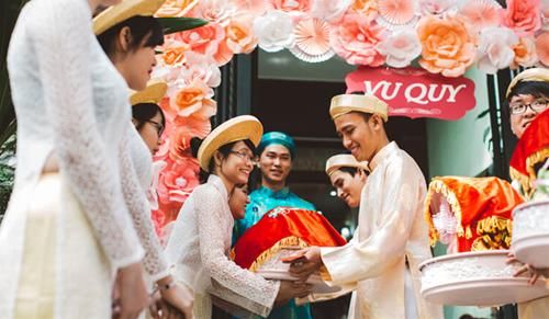 Con giáp đón hỷ khí trong tháng 1/2026