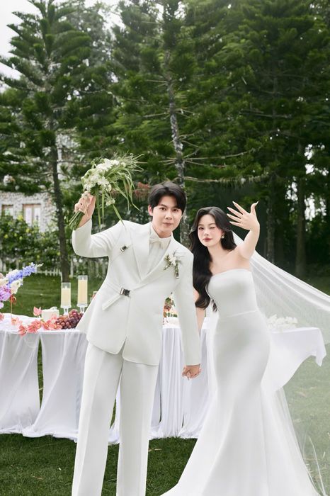Minh Tiệp Wedding Studio - Ảnh 1
