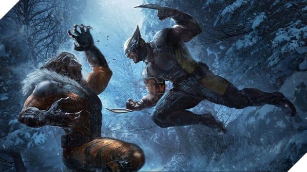 Marvel's Wolverine: Những Điều Có Thể Trông Đợi Từ Siêu Bom Tấn Mới Của Insomniac Games? 3