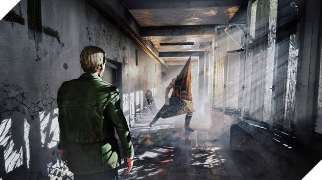 Các phiên bản game Silent Hill mới có thể sẽ ra mắt đều đặn mỗi năm.