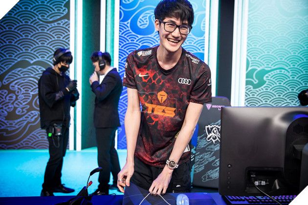 LCP: Sau Levi, Karsa trở thành tuyển thủ tiếp theo rời khu rừng Summoner's Rift 5