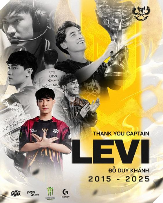 LCP: Karsa là tuyển thủ tiếp theo sau Levi rời khỏi khu rừng Summoner's Rift.