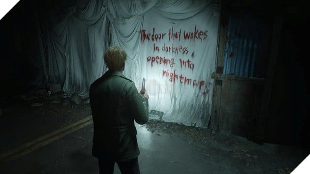 Có thể các phiên bản tiếp theo của game Silent Hill sẽ được phát hành đều đặn mỗi năm 2.