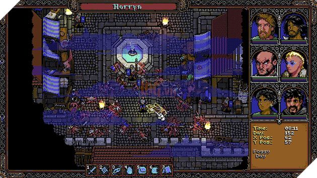 Epic Games Store mang đến một trải nghiệm hoài cổ với trò chơi miễn phí ra mắt vào 2024.