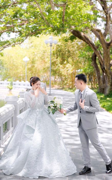 Ảnh chụp tại Mai Studio