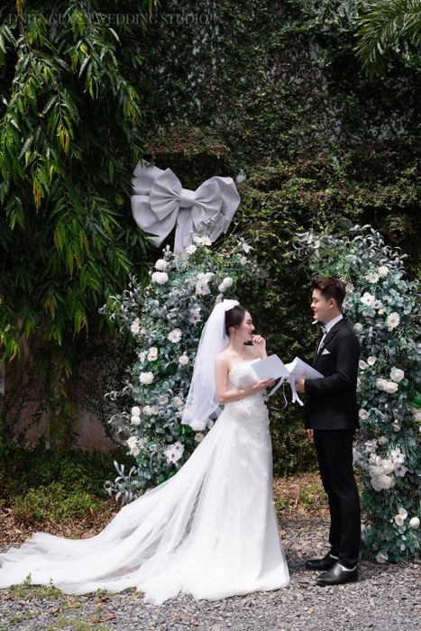 Ảnh chụp tại Áo Cưới DND Nguyễn 1