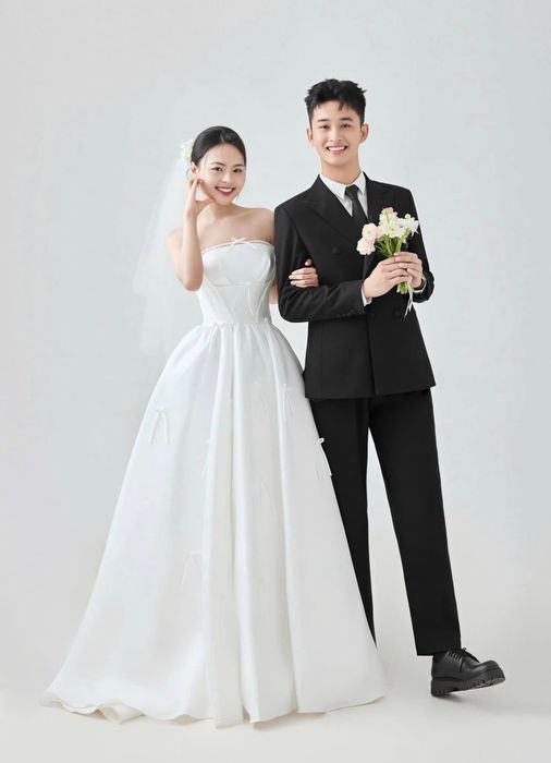 Ảnh chụp tại Mai Studio 2