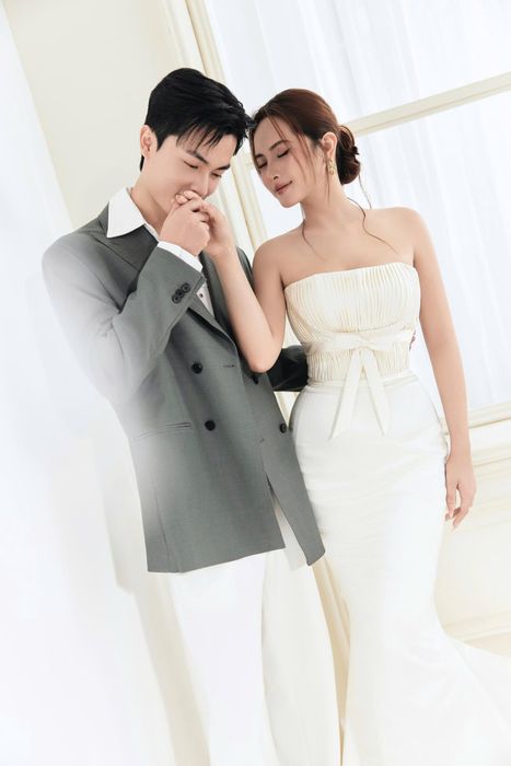 Ảnh chụp tại MinGalaxy Studio 2