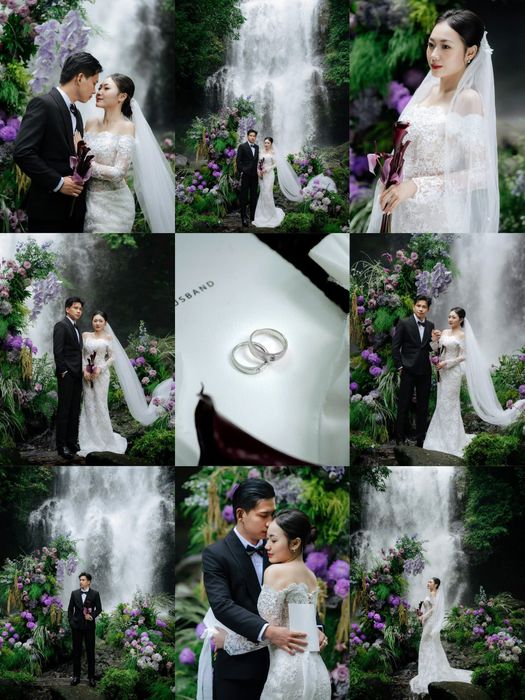 Ảnh chụp tại Studio Nguyen Cuong 2