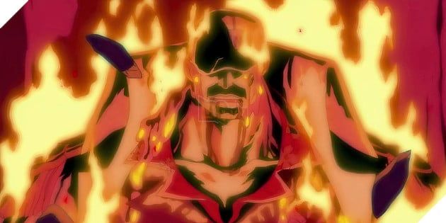 One Piece: Ngoài Imu, ai có thể vượt qua Thất Vũ Hải về sức mạnh?