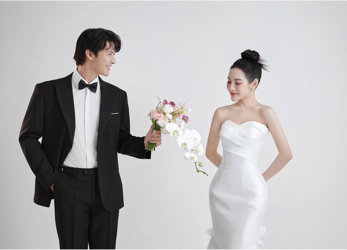 Ảnh chụp tại MinGalaxy Studio 3