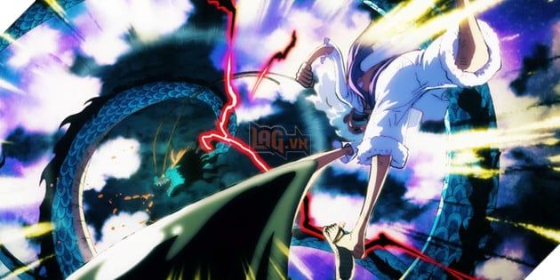 One Piece: Ngoài Imu, ai có thể mạnh hơn Thất Vũ Hải? 7