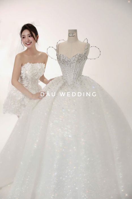 Ảnh chụp tại Dâu Studio 2