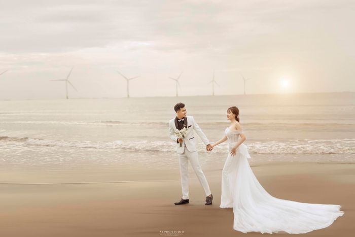 Ảnh chụp tại A3 Pro Studio 1