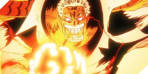 One Piece: Ngoài Imu, ai có thể mạnh hơn Thất Vũ Hải? 5