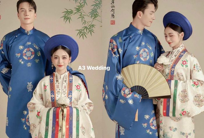 Ảnh chụp tại A3 Pro Studio 2