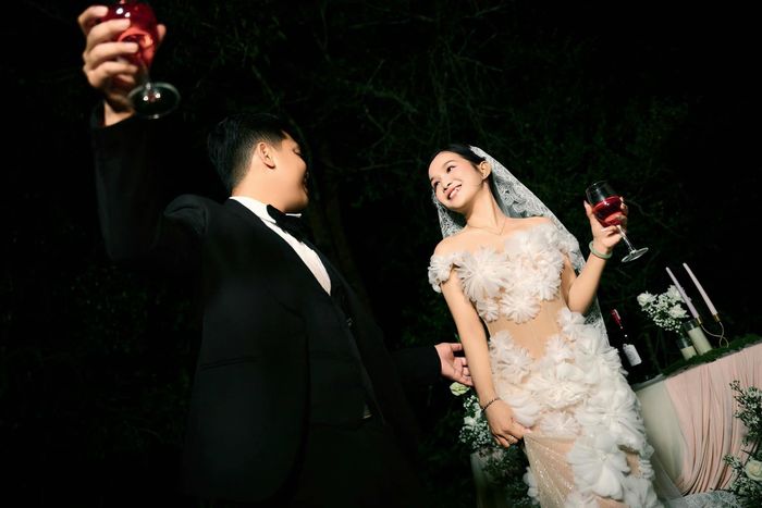 Ảnh chụp tại Studio Nguyen Cuong 3