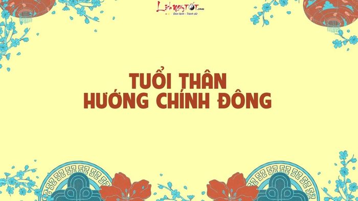 Tuổi Thân