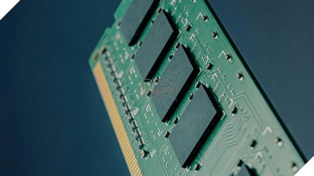 Việc sử dụng RAM laptop cho máy bàn có thể là giải pháp tạm thời trong bối cảnh khủng hoảng bộ nhớ.