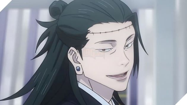 Danh sách những nhân vật mạnh mẽ nhất trong Jujutsu Kaisen hiện tại 4.