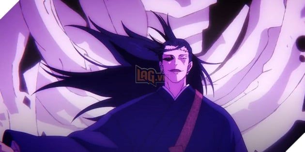 Danh sách những nhân vật mạnh mẽ nhất trong Jujutsu Kaisen hiện tại.