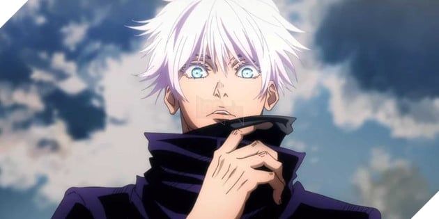 Danh sách những nhân vật mạnh mẽ nhất trong Jujutsu Kaisen hiện tại 6.