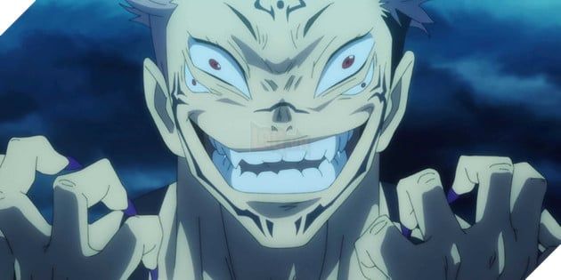 Danh sách những nhân vật mạnh mẽ nhất trong Jujutsu Kaisen hiện tại 5.