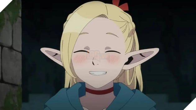 Tạm biệt Frieren và chào đón một 'elf girl' vượt trội hơn sẽ trở lại vào năm 2026 3