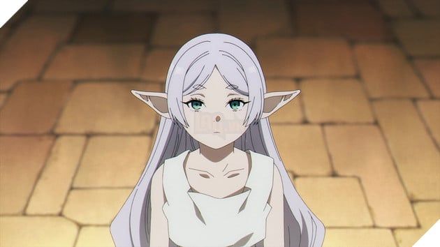 Tạm biệt Frieren và chào đón một 'elf girl' xuất sắc hơn sẽ quay lại vào năm 2026.