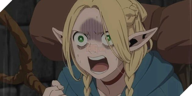 Tạm biệt Frieren và đón chào một 'elf girl' xuất sắc hơn sẽ quay lại vào năm 2026 2