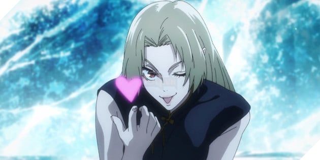 Danh sách những chiến binh mạnh mẽ nhất trong Jujutsu Kaisen hiện tại 2.