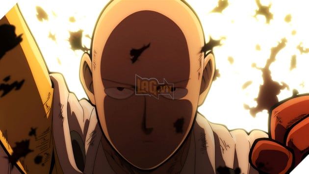 Ngày hôm nay quả là một nỗi buồn lớn đối với các fan của One Punch Man.