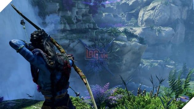 Sau khi xem Avatar: Fire and Ashes, rất nhiều người đã cùng nhau tham gia vào trò chơi của Ubisoft để tiếp tục khám phá thế giới Pandora.