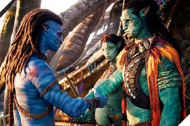 Chân dung về bộ phim 