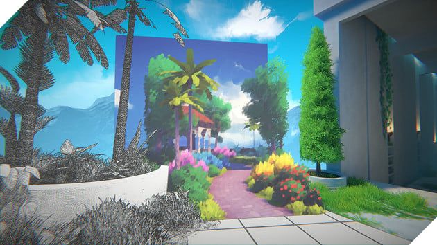 Epic Games: Nhận Trò Chơi Giải Đố Ấn Tượng Ngay Hôm Nay 3