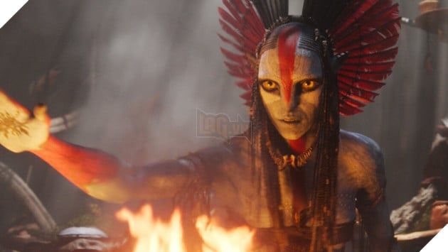 Sau khi xem Avatar: Fire and Ashes, rất nhiều người lại tiếp tục lao vào game của Ubisoft để tiếp tục chuyến phiêu lưu trong vũ trụ Avatar.
