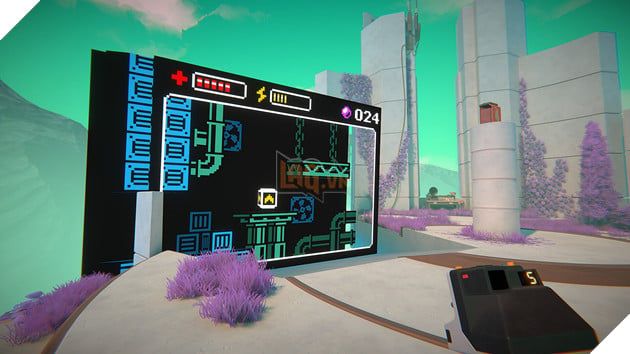 Epic Games: Khám Phá Trò Chơi Giải Đố Ấn Tượng Ngay Hôm Nay 4