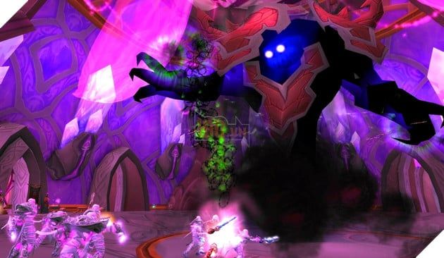 World of Warcraft: Khám Phá Game Thủ Đạt Được Mọi Thành Tựu Trong The War Within 3