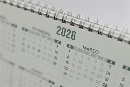 Cẩm nang may mắn tháng 1/2026