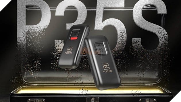 sản phẩm SSD gắn ngoài