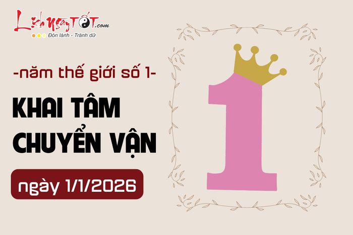 Manifest nam the gioi so 1