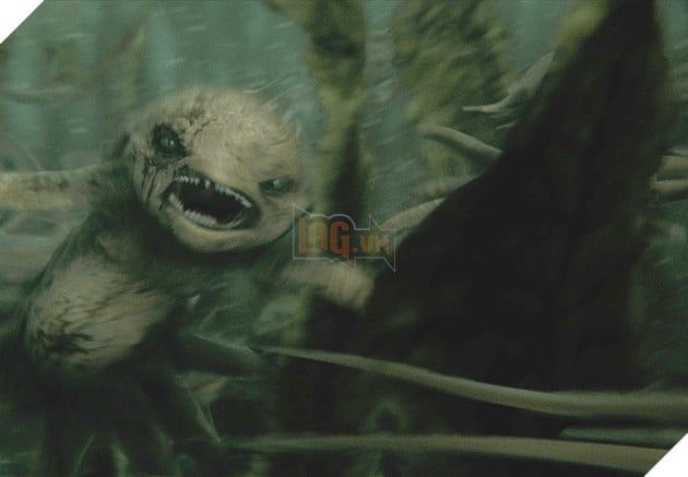 Hogwarts Legacy 2: Những Sinh Vật Huyền Bí Đáng Lẽ Nên Xuất Hiện Trong Phiên Bản Tiếp Theo Của Game