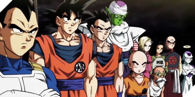 Dragon Ball có thể tái xuất sớm hơn kế hoạch vào năm 2026