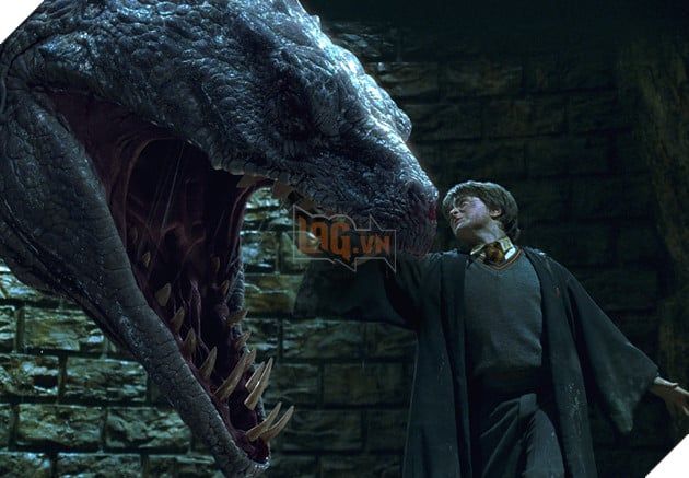 Hogwarts Legacy 2: Những Sinh Vật Huyền Bí Đáng Lẽ Nên Xuất Hiện Trong Phần Game Tiếp Theo