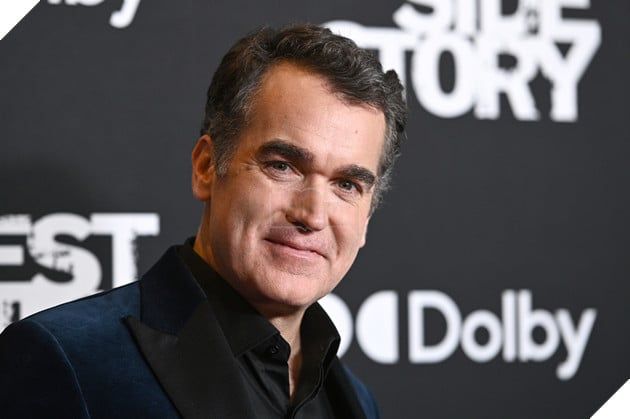 Ảnh về Brian d’Arcy James.