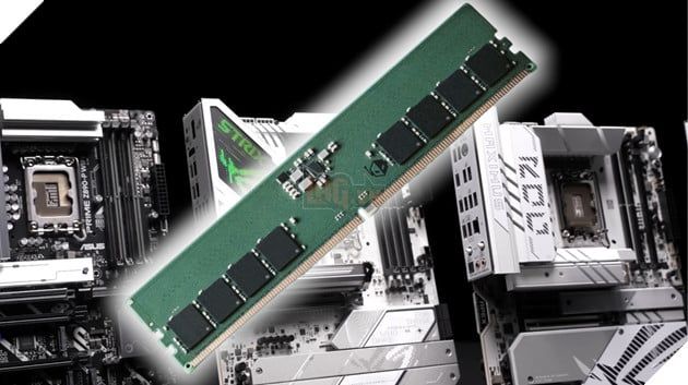 Asus đã phủ nhận tin đồn về việc tự sản xuất chip nhớ và tiếp tục duy trì sự thận trọng trước sự bùng nổ của trí tuệ nhân tạo.